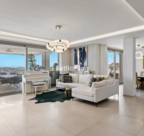 Apartamento en planta baja R4430689