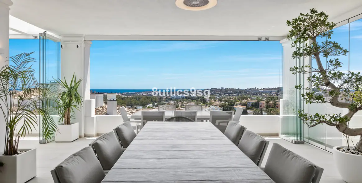 Venta de apartamento en planta baja en Nueva Andalucía (distrito Nueva Andalucía) 3