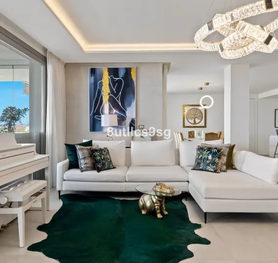 Apartamento en planta baja R4430689