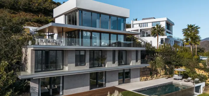 Villa independiente R5002192 0