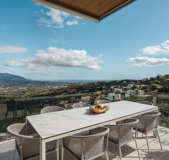 Villa independiente R5002192