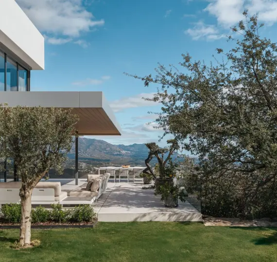 Villa independiente R5002192