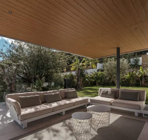 Villa independiente R5002192