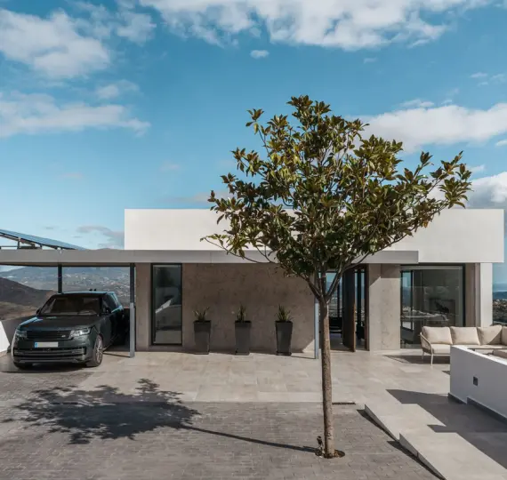 Villa independiente R5002192