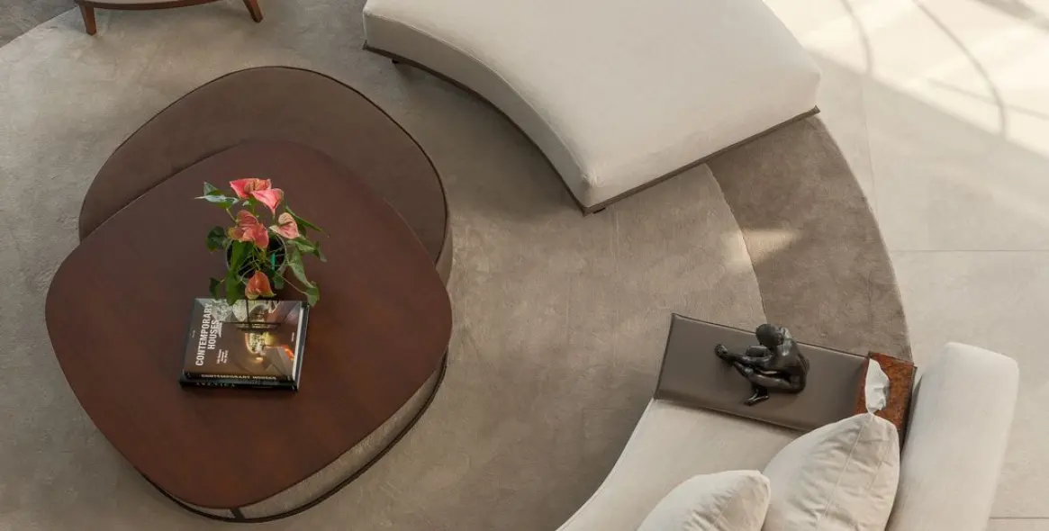 Venta de villa independiente en Marbella East (distrito La Mairena) 9