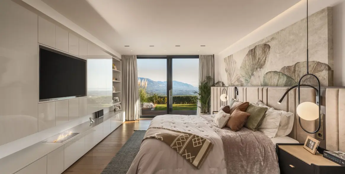 Продажа  отдельно стоящей виллы в La Mairena 17