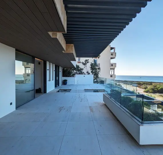 Middle floor apartment R4851298