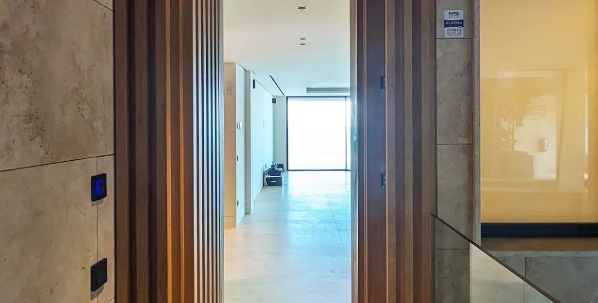 Sale of middle floor apartment in Estepona (district Estepona) 4