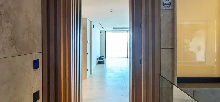 Middle floor apartment R4851298 3