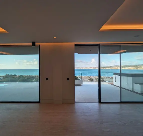 Middle floor apartment R4851298