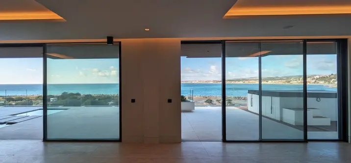 Middle floor apartment R4851298 4