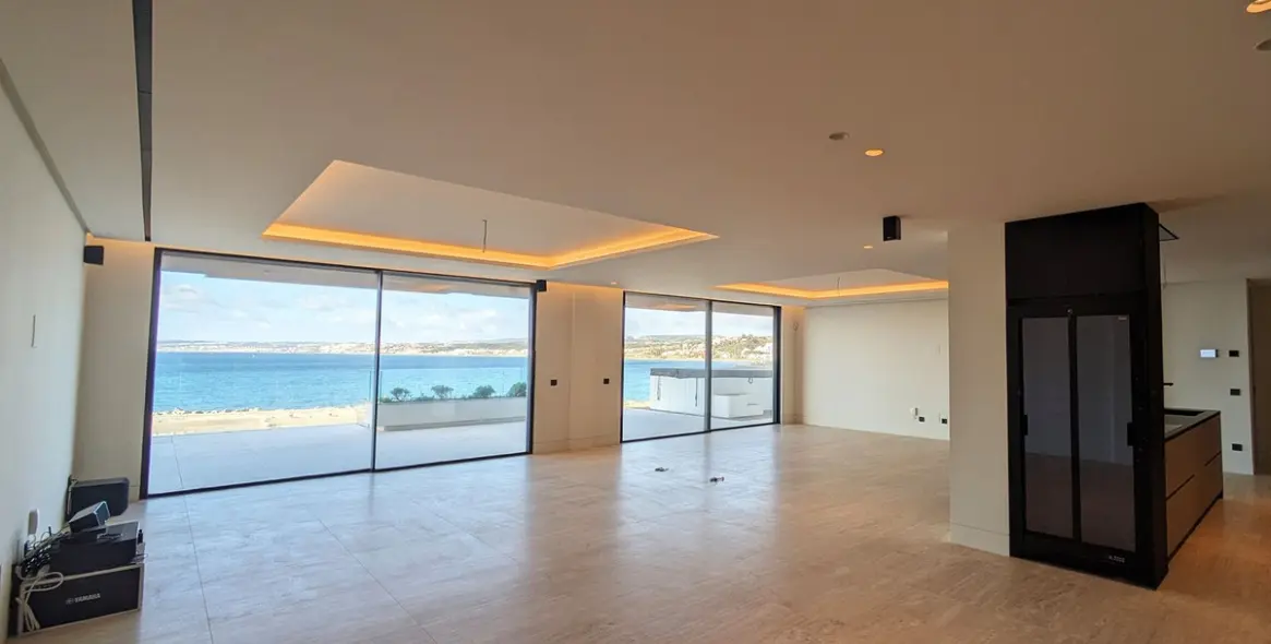 Sale of middle floor apartment in Estepona (district Estepona) 6