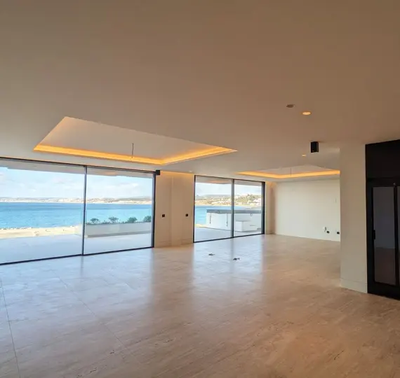 Middle floor apartment R4851298