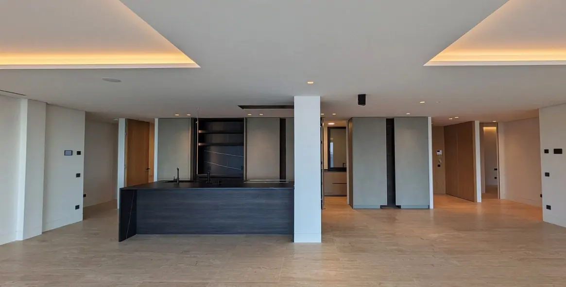 Sale of middle floor apartment in Estepona (district Estepona) 9