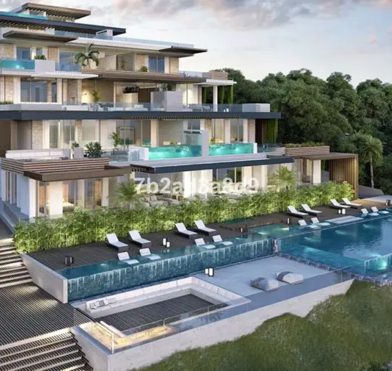 Middle floor apartment R4766998