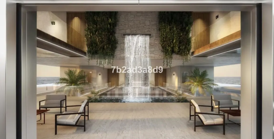 Sale of middle floor apartment in Estepona (district Estepona) 2