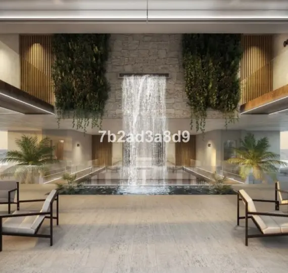 Middle floor apartment R4766998