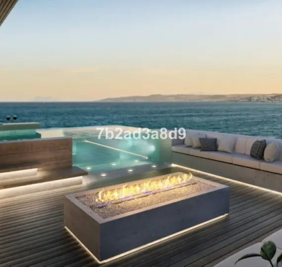 Middle floor apartment R4766998