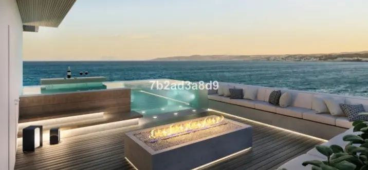 Middle floor apartment R4766998 2