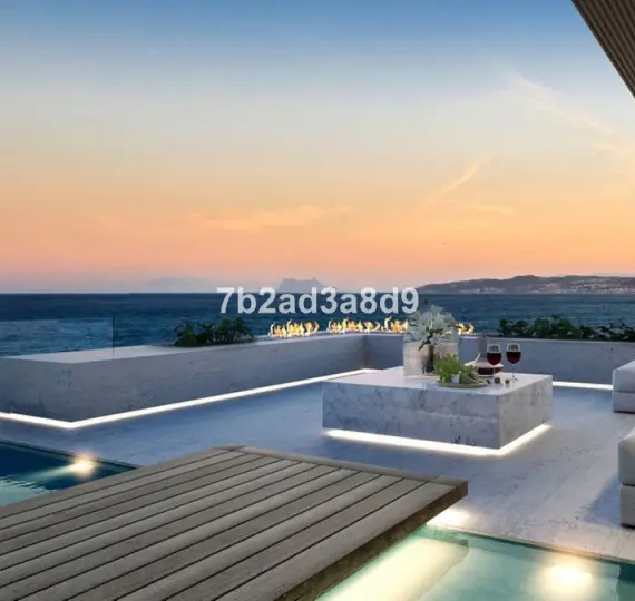 Middle floor apartment R4766998