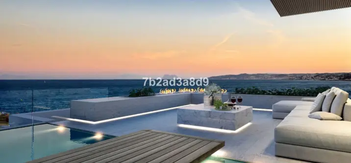 Middle floor apartment R4766998 3