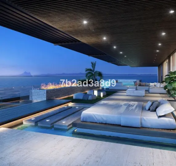 Middle floor apartment R4766998