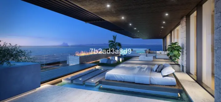 Middle floor apartment R4766998 4