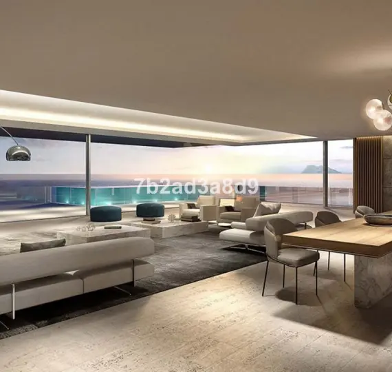 Middle floor apartment R4766998