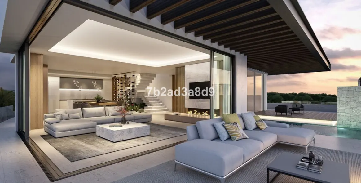 Sale of middle floor apartment in Estepona (district Estepona) 9