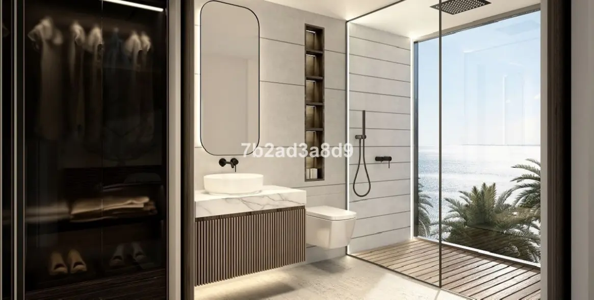 Sale of middle floor apartment in Estepona (district Estepona) 10