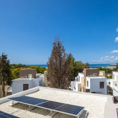 Sale of detached villa in The Golden Mile