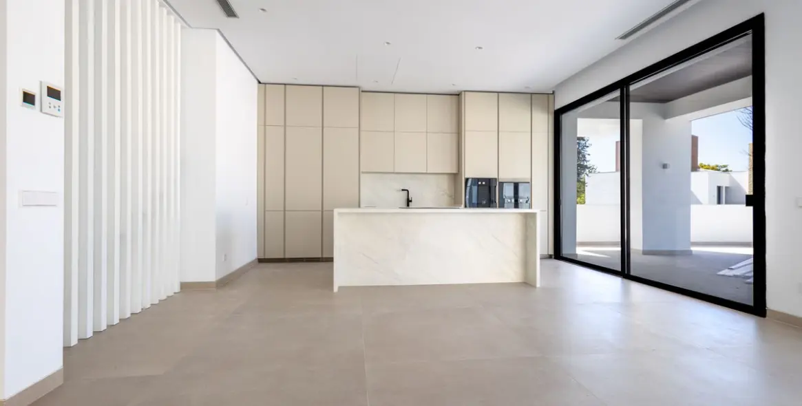 Venta de villa independiente en The Golden Mile 26