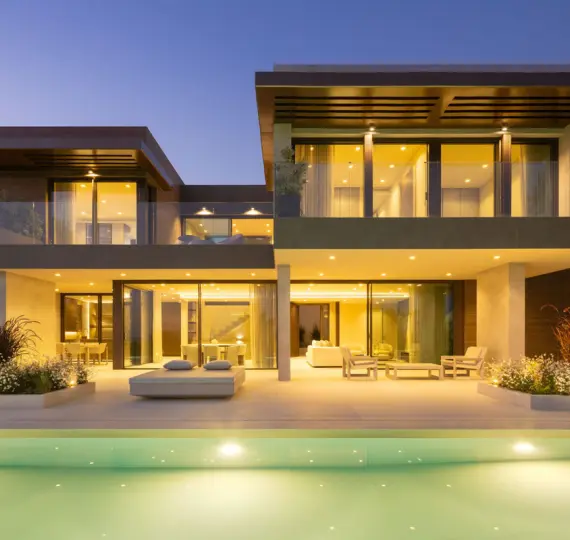 Villa independiente R5200333