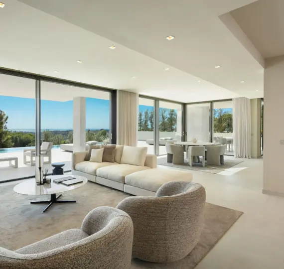 Villa independiente R5200333