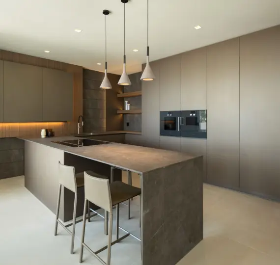 Villa independiente R5200333