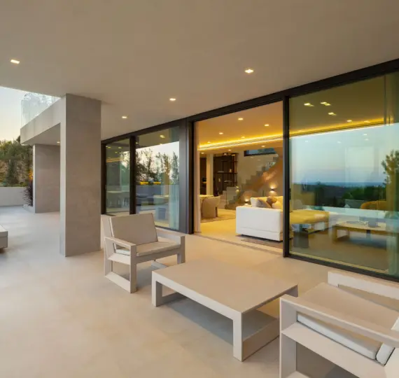 Villa independiente R5200333