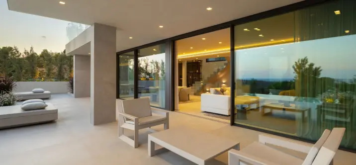 Villa independiente R5200333 3