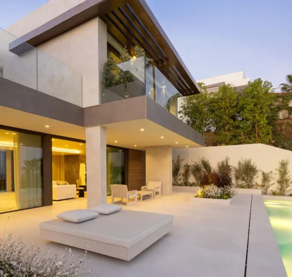 Villa independiente R5200333