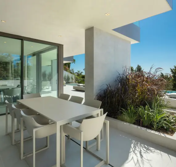 Villa independiente R5200333