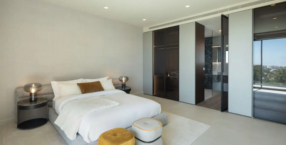 Venta de villa independiente en Los Flamingos 14