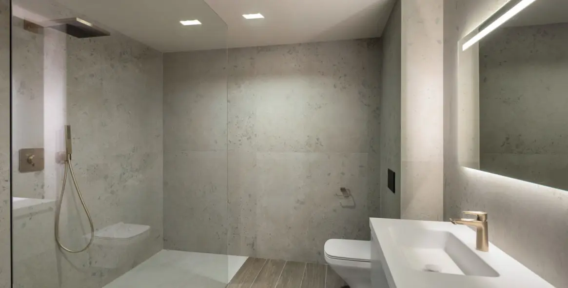 Sale of detached villa in Los Flamingos 25