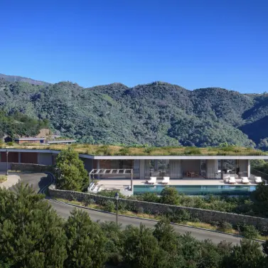 Venta de villa independiente en Benahavís