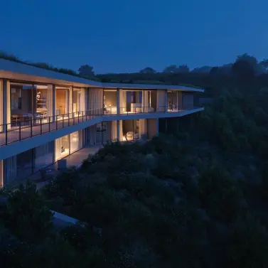 Venta de villa independiente en Benahavís