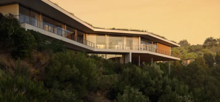 Venta de villa independiente en Benahavís 2