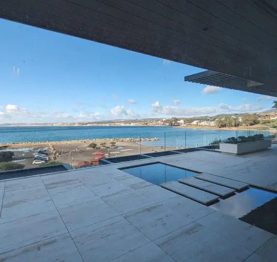 Middle floor apartment R4851295