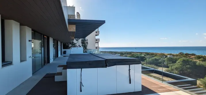 Middle floor apartment R4851295 2