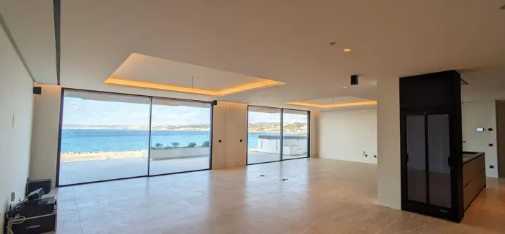 Middle floor apartment R4851295 4