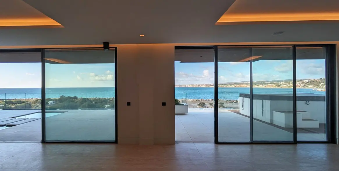 Sale of middle floor apartment in Estepona (district Estepona) 6