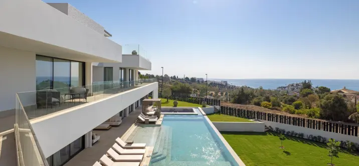 Detached villa R5130820 0