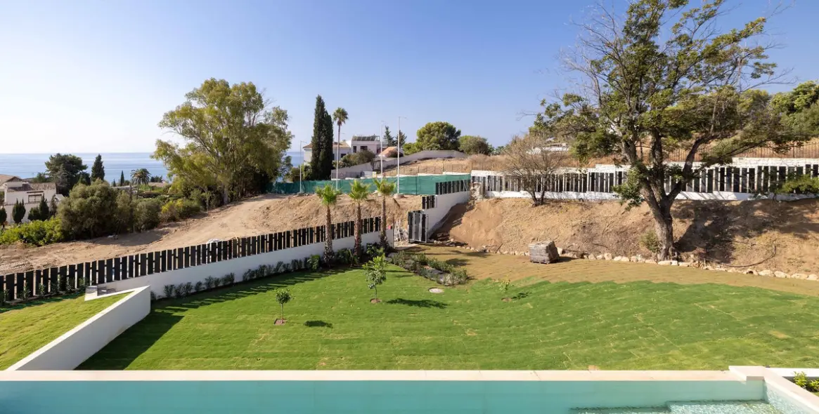 Sale of detached villa in Benalmádena (district Benalmádena Pueblo ) 4